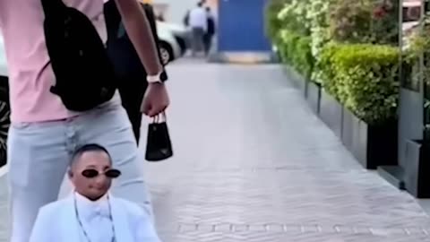 Dubai King - Asli