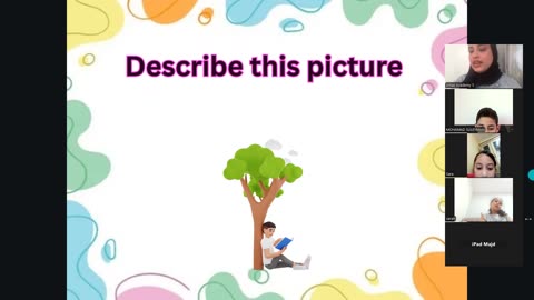 Describe Pictures