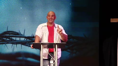 Sunday | PS Josh Gray | 7.27.2025 8:30AM