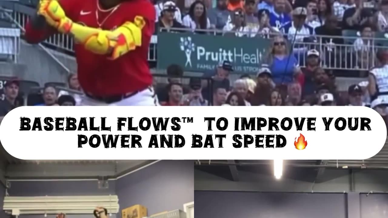 US Sports CoachLab Baseball: Baseball Flows (DNS+) Corrective Exercises