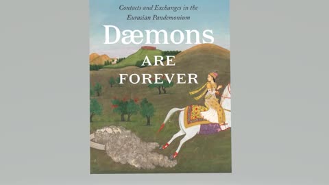 Daemons Are Forever