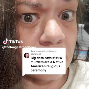 #CopsArentThatDumb #mancampsleadtohumantrafficking #StandingRock #MMIP