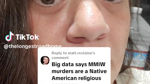 #CopsArentThatDumb #mancampsleadtohumantrafficking #StandingRock #MMIP