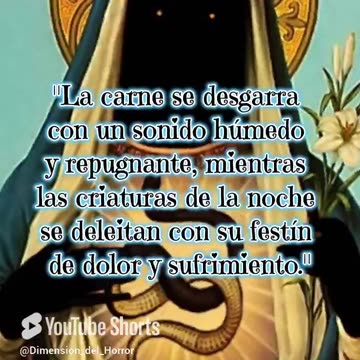 💠 Frase 72 🕷 Demonología 💠