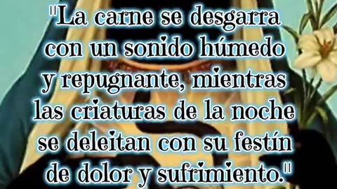 💠 Frase 72 🕷 Demonología 💠