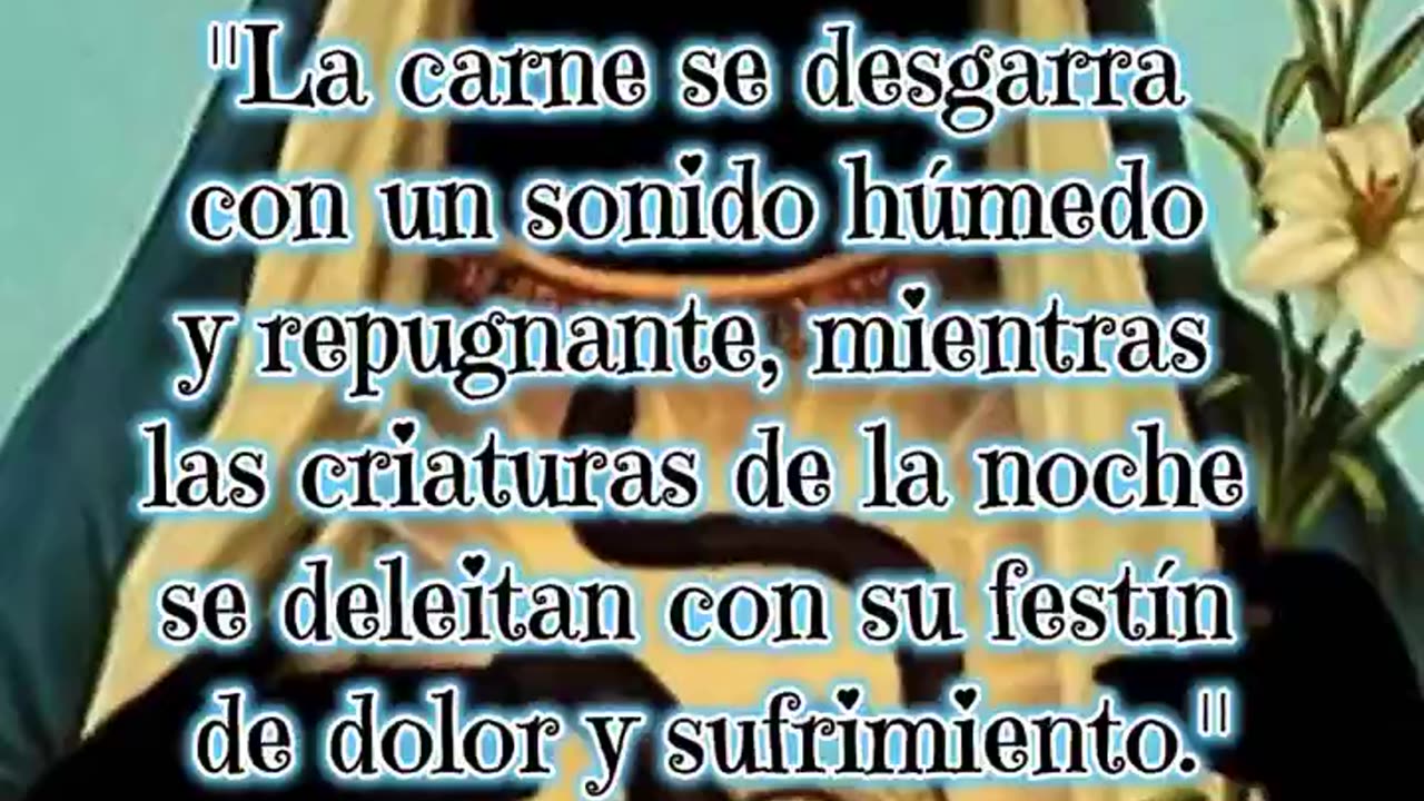 💠 Frase 72 🕷 Demonología 💠