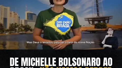 SOMOS TODOS BOLSONARO, 2026 SOMOS BOLSONARO❕