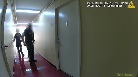 NJAG released bodycam from a deadly police shooting involving a person in a mental health crisis.
