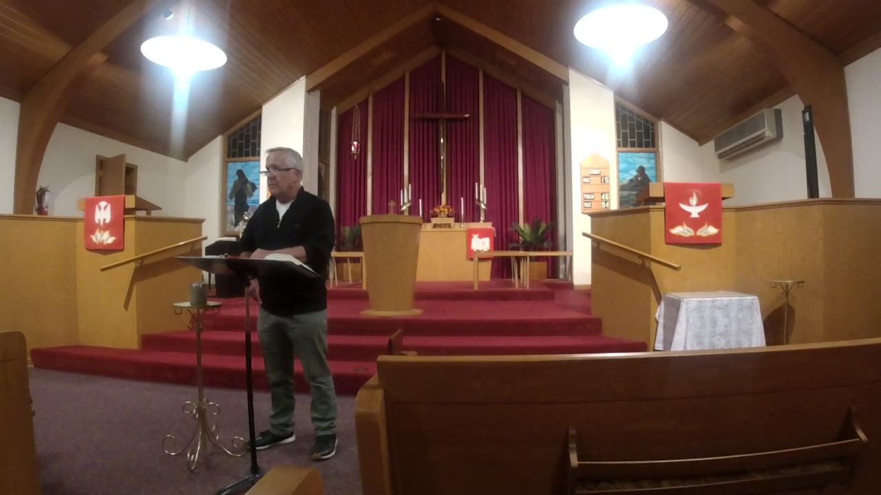 Seven Keys to Revelation