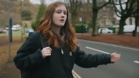Timepiece (2024) _ Short Film