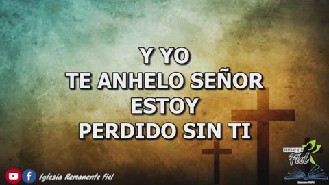 Iglesia Remanente Fiel | Alabanza y Adoración | Viernes 10-24-2025