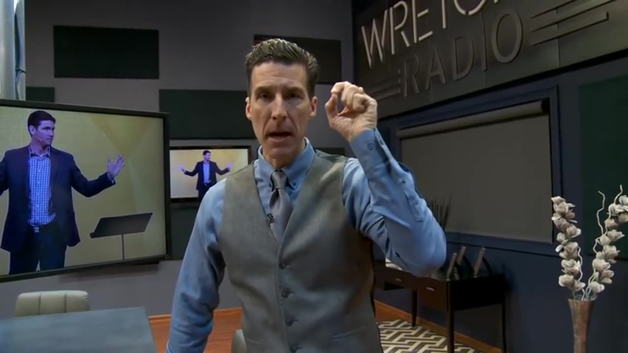 Matt Chandler - The Insanity of Abortion