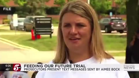 The ringleader of Feeding Our Future had these texts read in court: “We may have become the mob.”