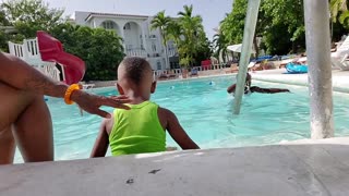 FDR back in 2024 | Single Mom Living In Jamaica - Lyric Rochester