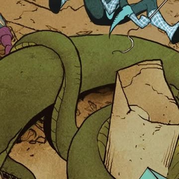 Spider-Man de Tierra-11126 #spiderverse