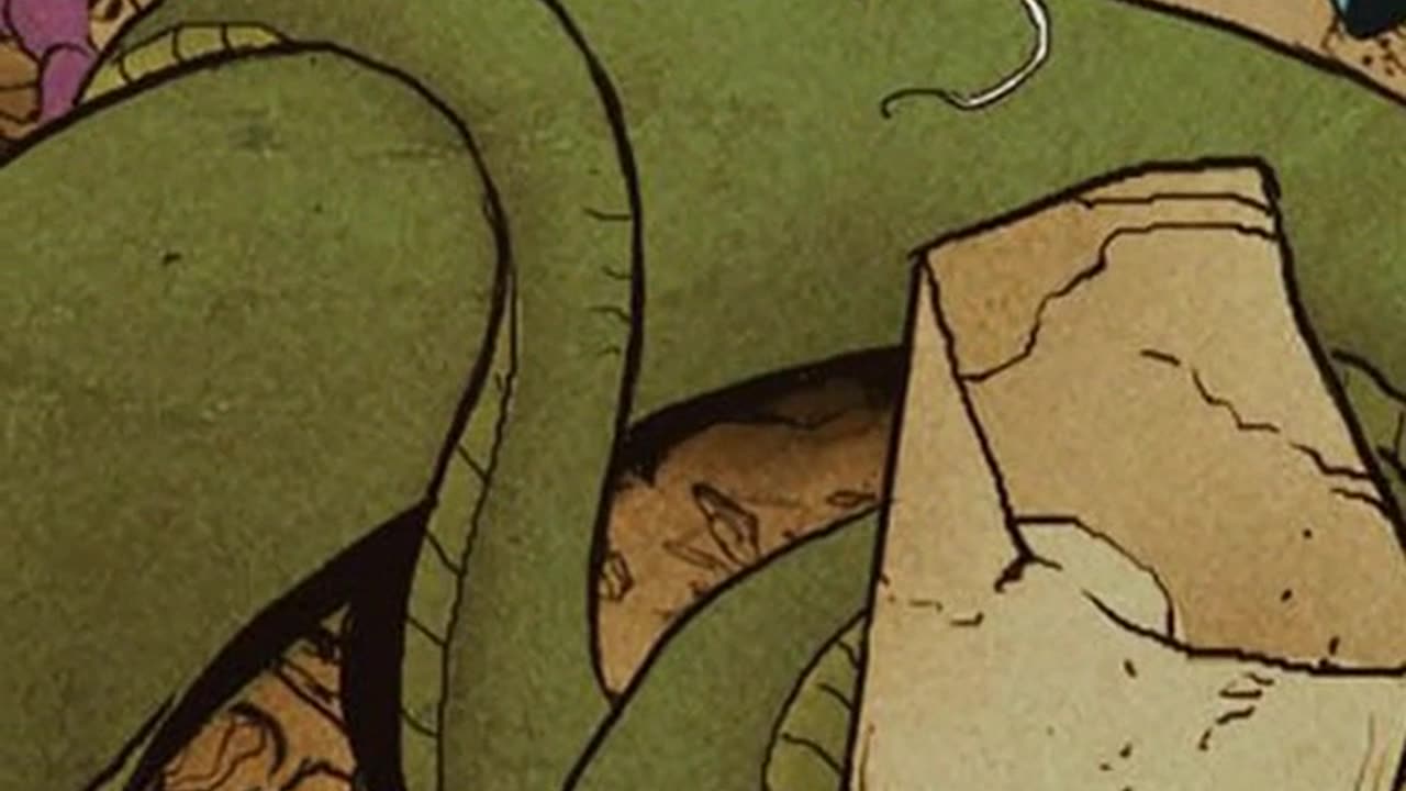 Spider-Man de Tierra-11126 #spiderverse