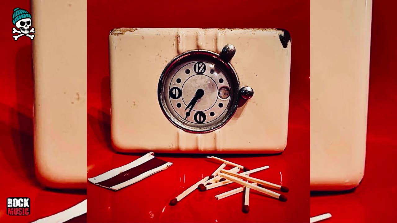 Revis - Killing Time (2025)