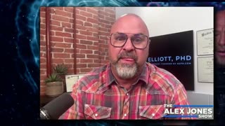 The Alex Jones Show in Full HD for June 3, 2025.