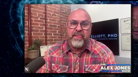 The Alex Jones Show in Full HD for June 3, 2025.