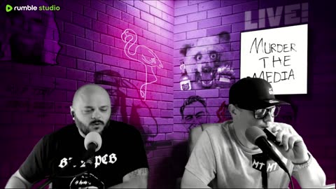 No Kings | MurderTheMedia LIVE