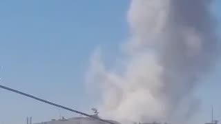 Iran 🇮🇷💥