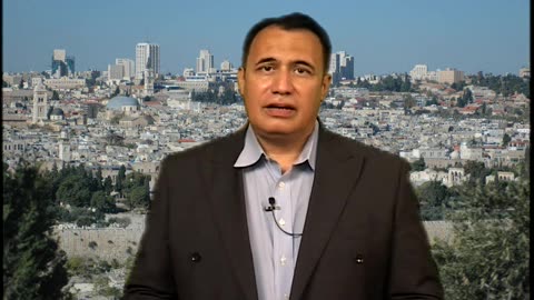 The War in Isreal