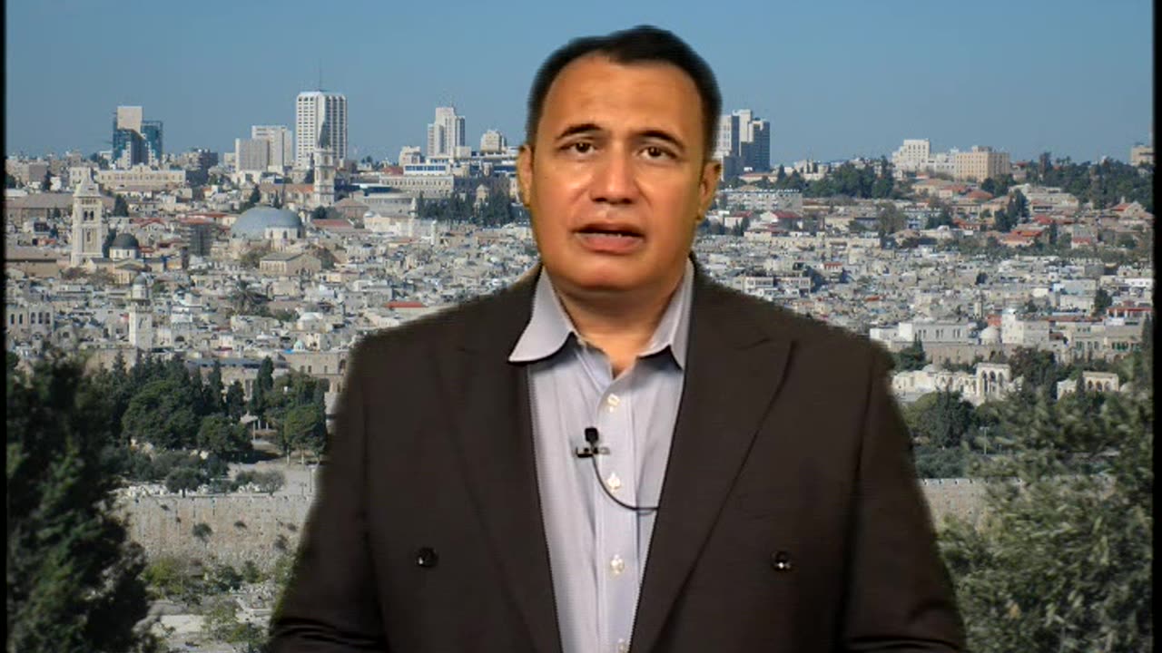 The War in Isreal