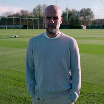 Nine years ago today, Pep Guardiola joined Manchester City...