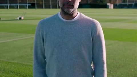 Nine years ago today, Pep Guardiola joined Manchester City...