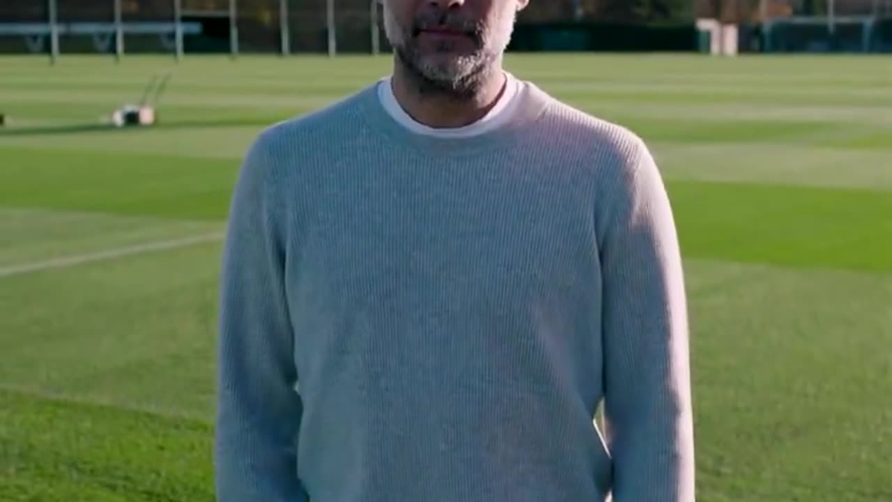 Nine years ago today, Pep Guardiola joined Manchester City...