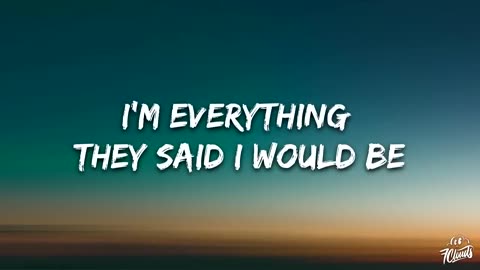 Miley Cyrus - Angels Like You (Lyrics)