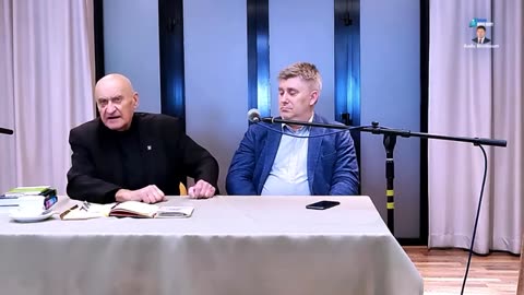 Einar Laigna — Kes me oleme, kust me tuleme ja kuidas me alles jääksime