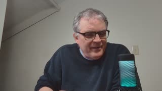 (Tether) An add of Something I saw next to a Video Of mine when I paused It