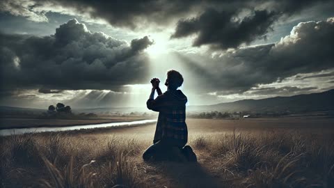 Holy Desperation with Jamie Walden
