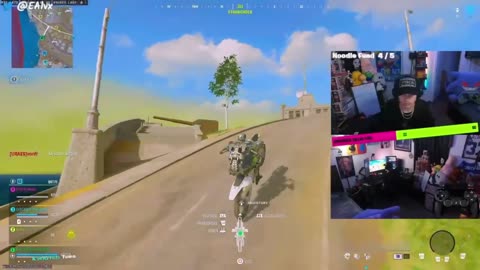 The Everyday Army Takeover