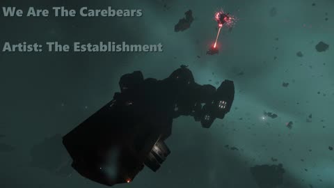 We Are The Carebears