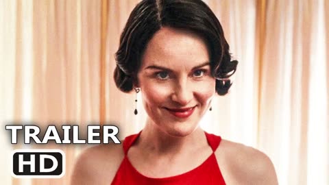DOWNTON ABBEY- THE GRAND FINALE Trailer (2025) Michelle Dockery