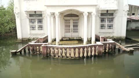 Philippine town faces relentless floods, residents blame corruption