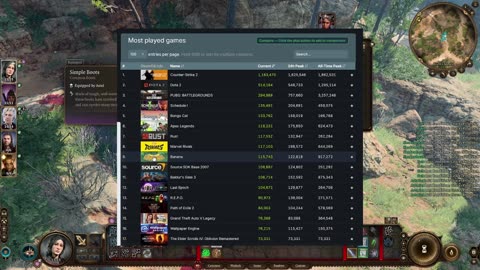 (opinion) BG3 is something that should be learned from, but it won't be