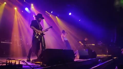 Jane's Addiction 2024-06-18 La Riviera, Madrid, Spain (Full Show)