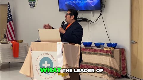 Unlock God's Power: Holy Spirit Baptism & Speaking in Tongues!