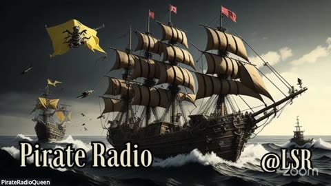 3 Pirateers "Pirates of Ages"