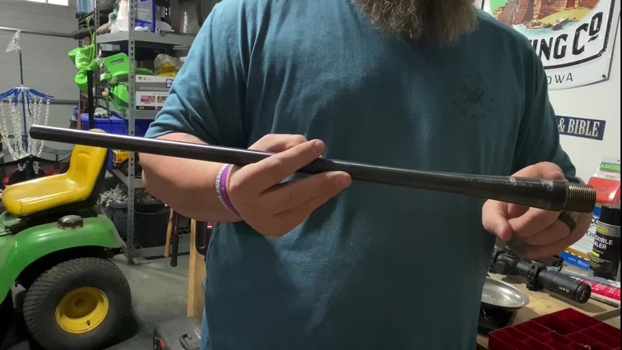 TIIKA T3 BUILD