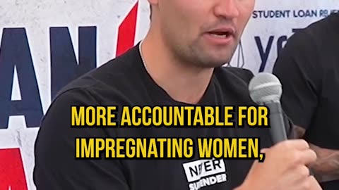 They Say 'Her Body'... But What About the Baby?