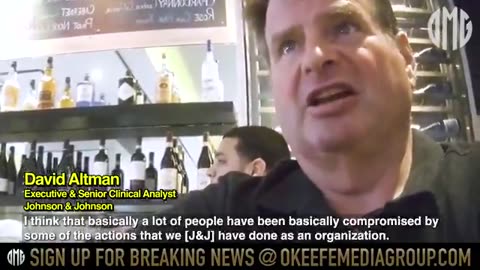 Johnson & Johnson Lead Scientist ADMITTING THEIR BABY POWDER HAS 'Cancer-Causing Heavy Metals