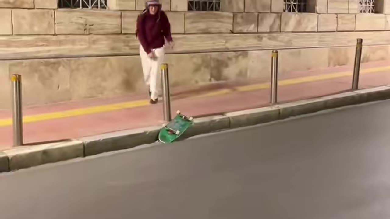 💥😬 Big Sends! The Gnarliest Send Ever! | SkateNation