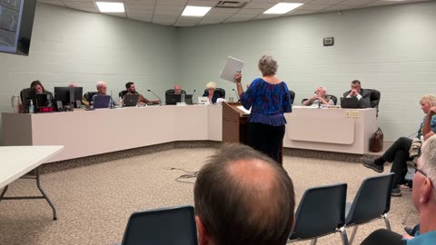 Elkhart Planning Part2 9/11/25 - River Bend | Valdez | NIPSCO