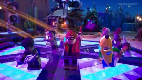 LEGO Horizon Adventures World Premiere Trailer | Summer Game Fest 2024