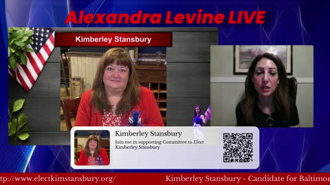 APN - Alexandra Levine LIVE Ep. 194 - “America's accomplishments”