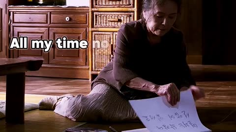 Being there is the most heartfelt way to say 'I love you'.